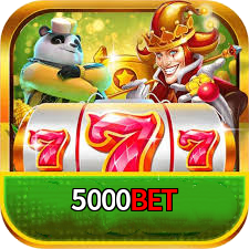 Ícone 5000BET